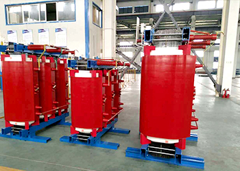 铜陵高压80kva干式变压器