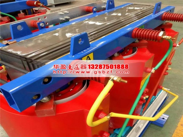 铜陵250KVA干式变压器