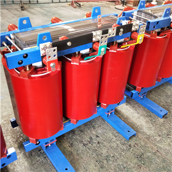 铜陵1600KVA干式变压器 10KV